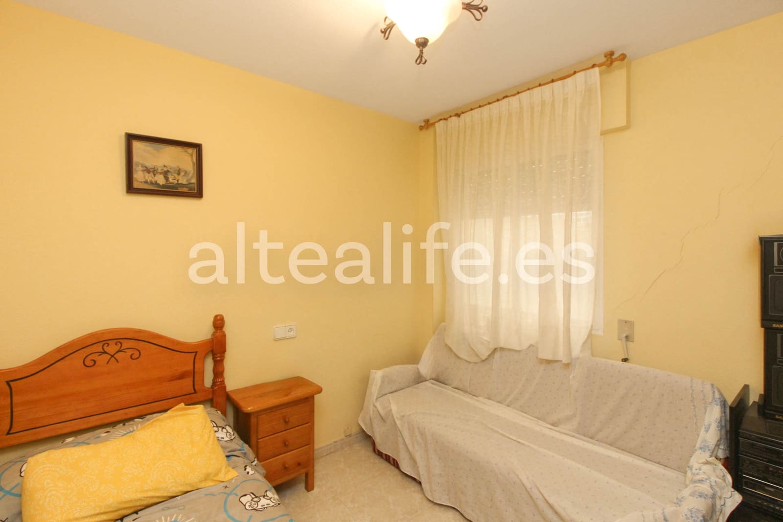 4 slaapkamer Appartement te koop in Altea - € 420.000 (Ref: 8973481)