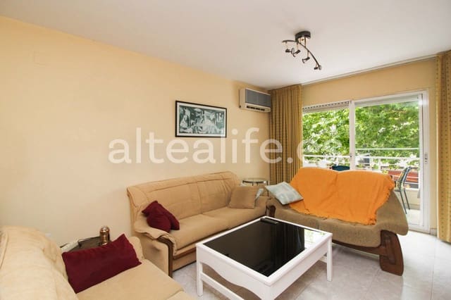 4 slaapkamer Appartement te koop in Altea - € 420.000 (Ref: 8973481)