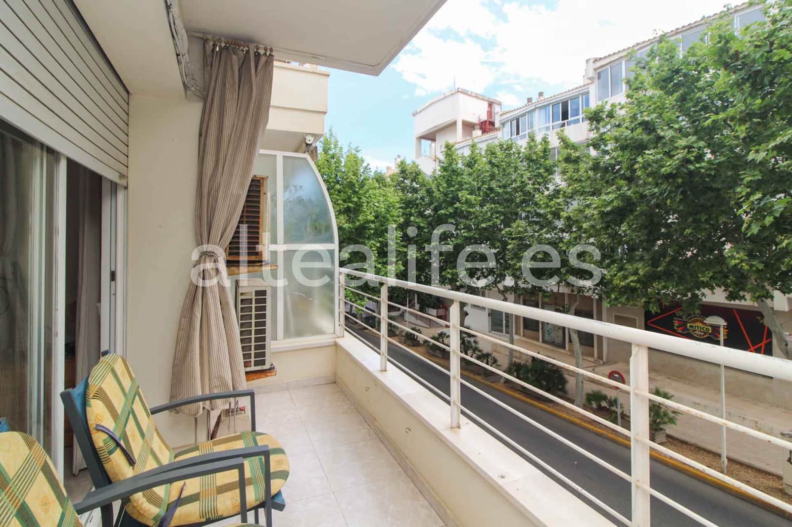 4 slaapkamer Appartement te koop in Altea - € 420.000 (Ref: 8973481)