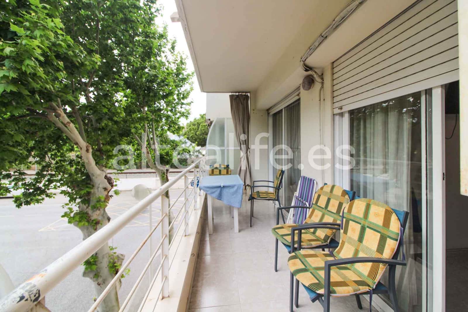 4 slaapkamer Appartement te koop in Altea - € 420.000 (Ref: 8973481)