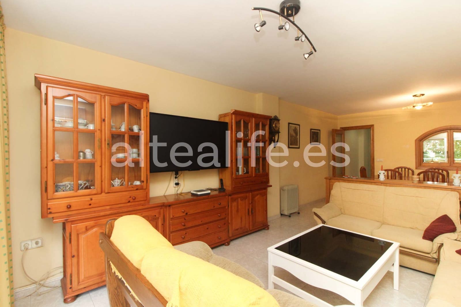 4 slaapkamer Appartement te koop in Altea - € 420.000 (Ref: 8973481)