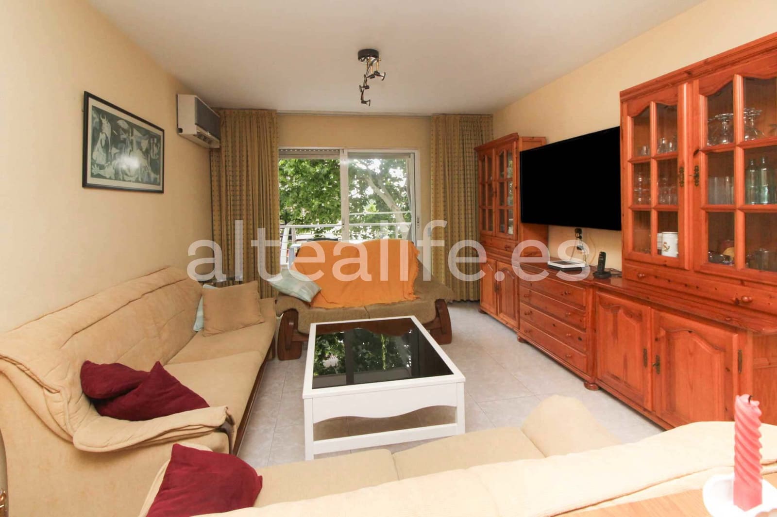 4 slaapkamer Appartement te koop in Altea - € 420.000 (Ref: 8973481)