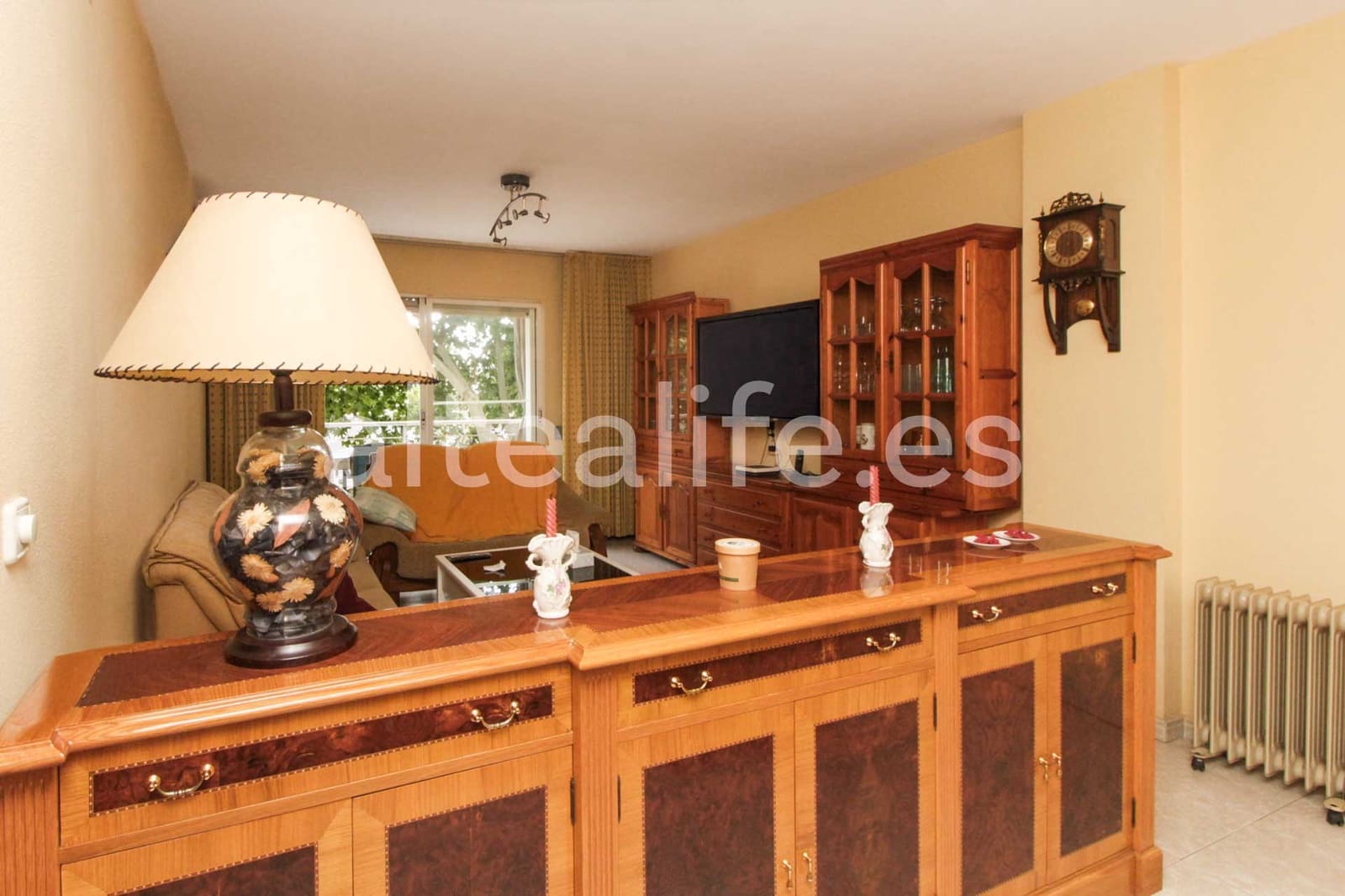 4 slaapkamer Appartement te koop in Altea - € 420.000 (Ref: 8973481)