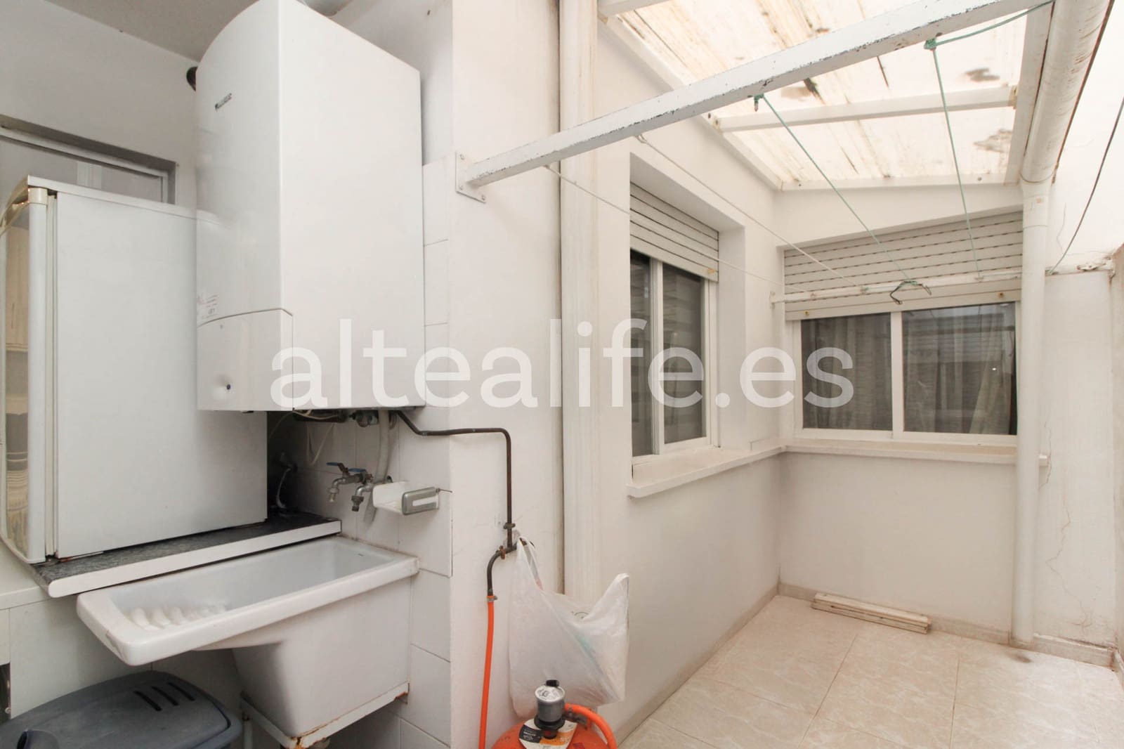 4 slaapkamer Appartement te koop in Altea - € 420.000 (Ref: 8973481)