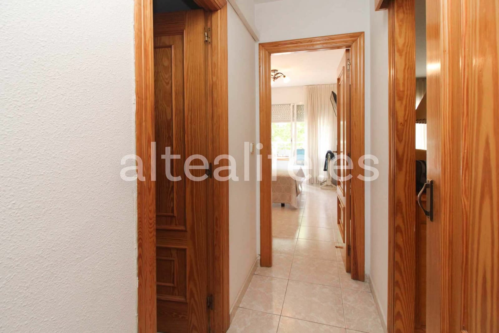 4 slaapkamer Appartement te koop in Altea - € 420.000 (Ref: 8973481)