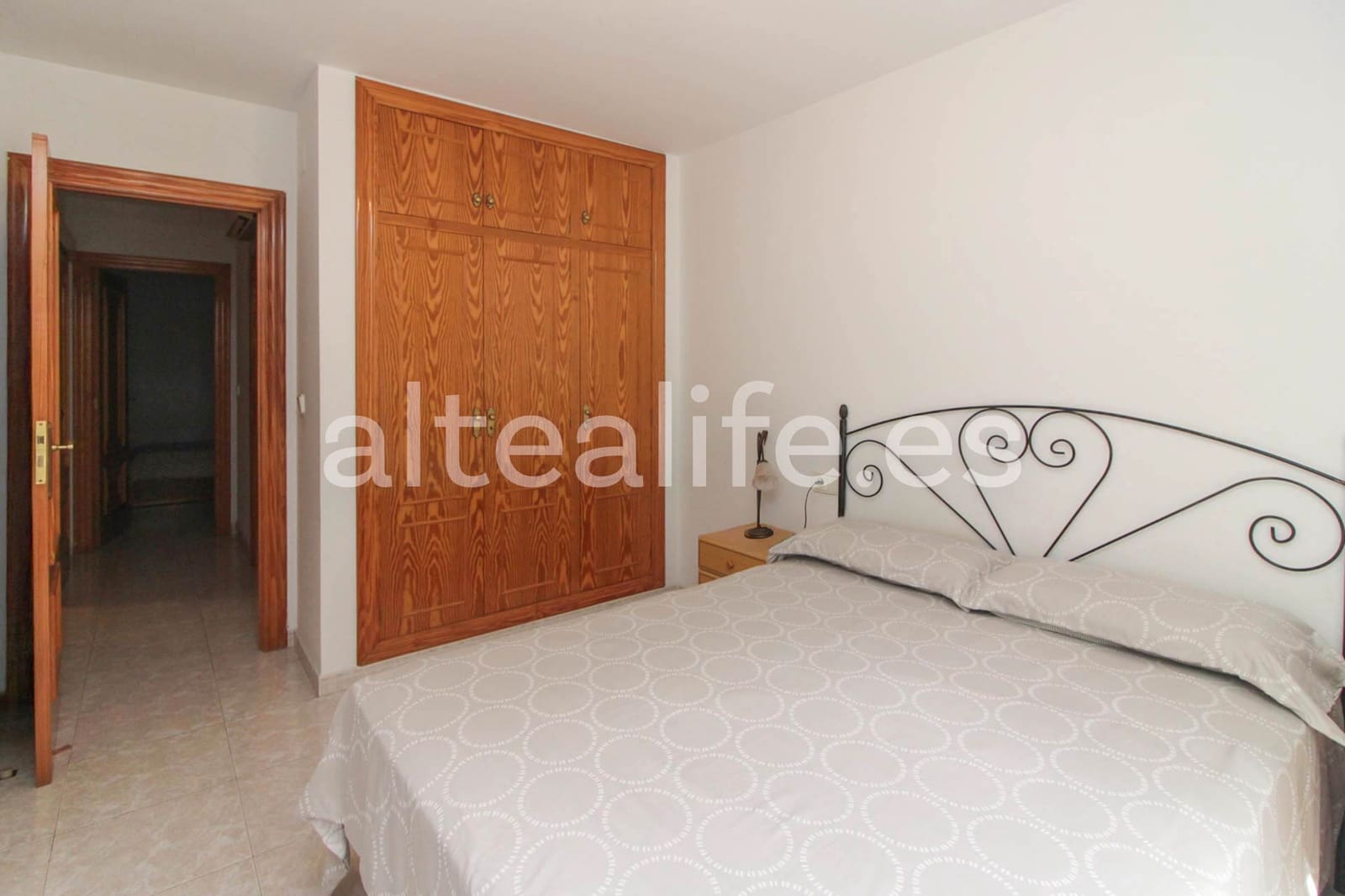 4 slaapkamer Appartement te koop in Altea - € 420.000 (Ref: 8973481)