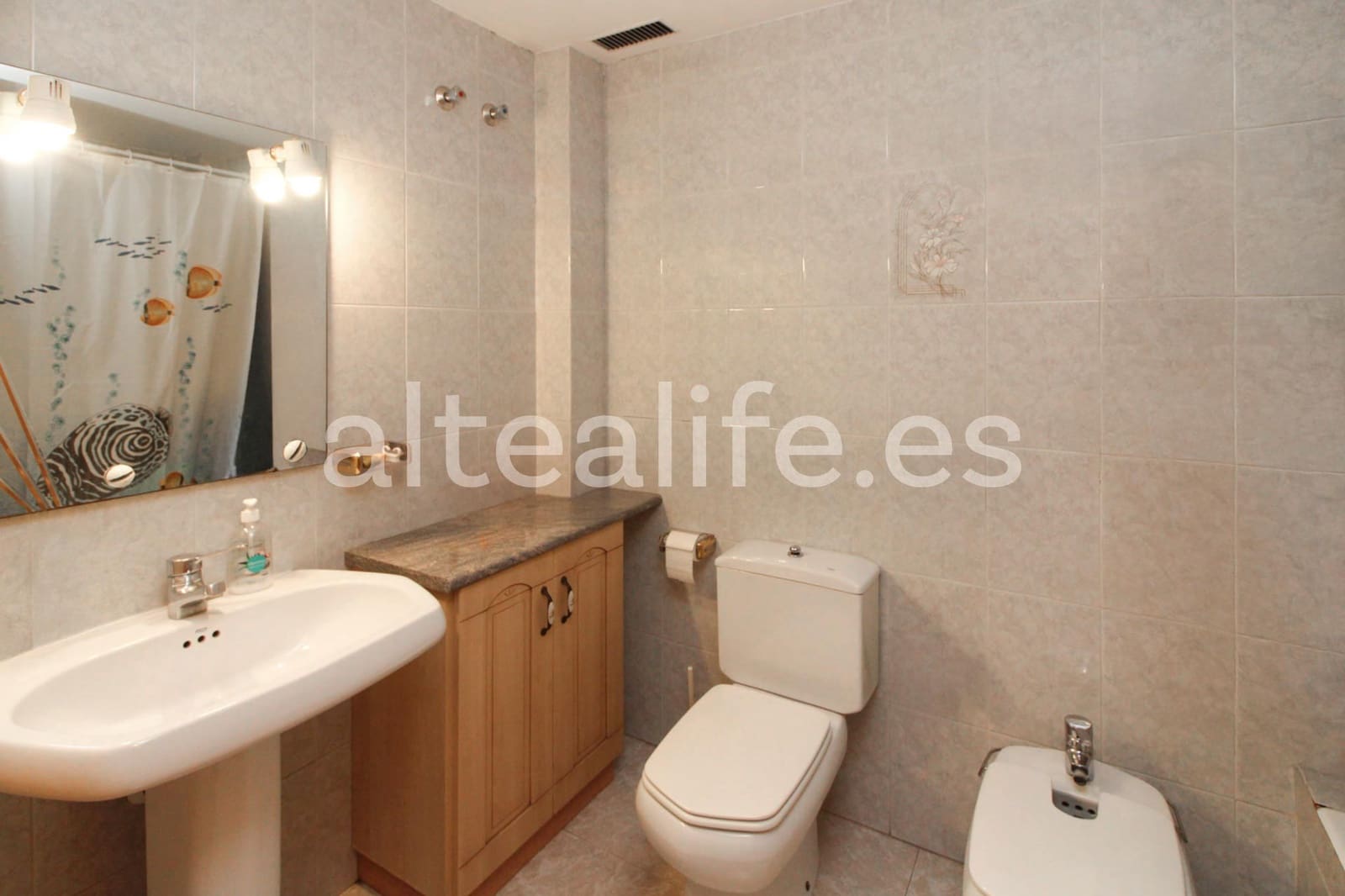 4 slaapkamer Appartement te koop in Altea - € 420.000 (Ref: 8973481)