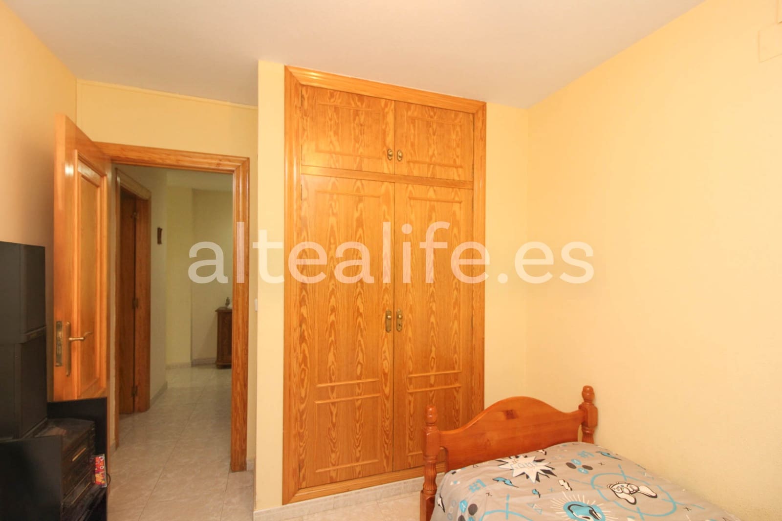 4 slaapkamer Appartement te koop in Altea - € 420.000 (Ref: 8973481)