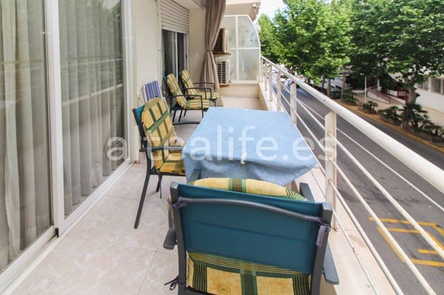4 slaapkamer Appartement te koop in Altea - € 420.000 (Ref: 8973481)