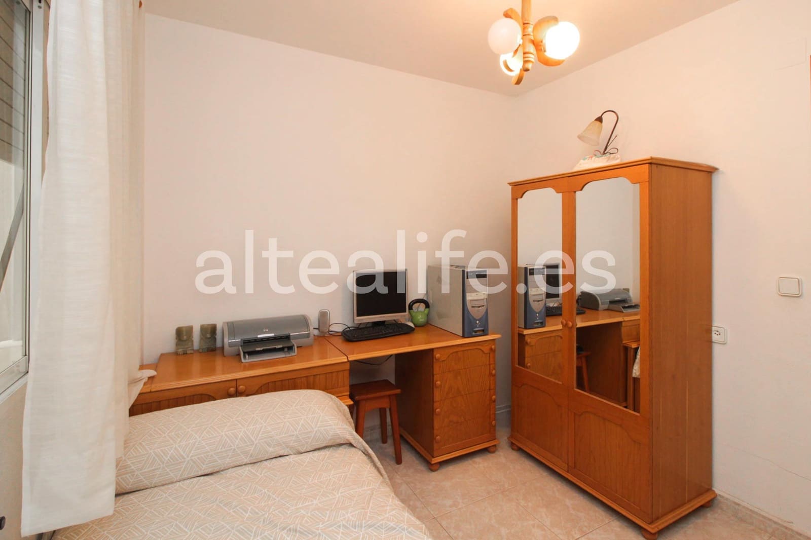 4 slaapkamer Appartement te koop in Altea - € 420.000 (Ref: 8973481)