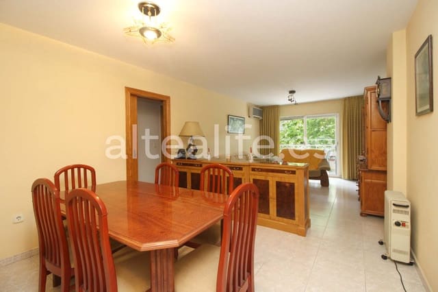 4 slaapkamer Appartement te koop in Altea - € 420.000 (Ref: 8973481)