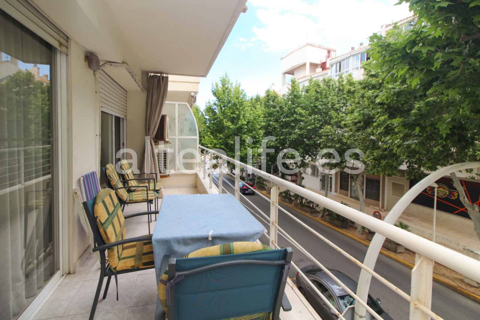 4 slaapkamer Appartement te koop in Altea - € 420.000 (Ref: 8973481)