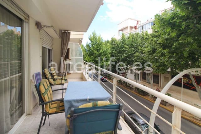 4 slaapkamer Appartement te koop in Altea - € 420.000 (Ref: 8973481)