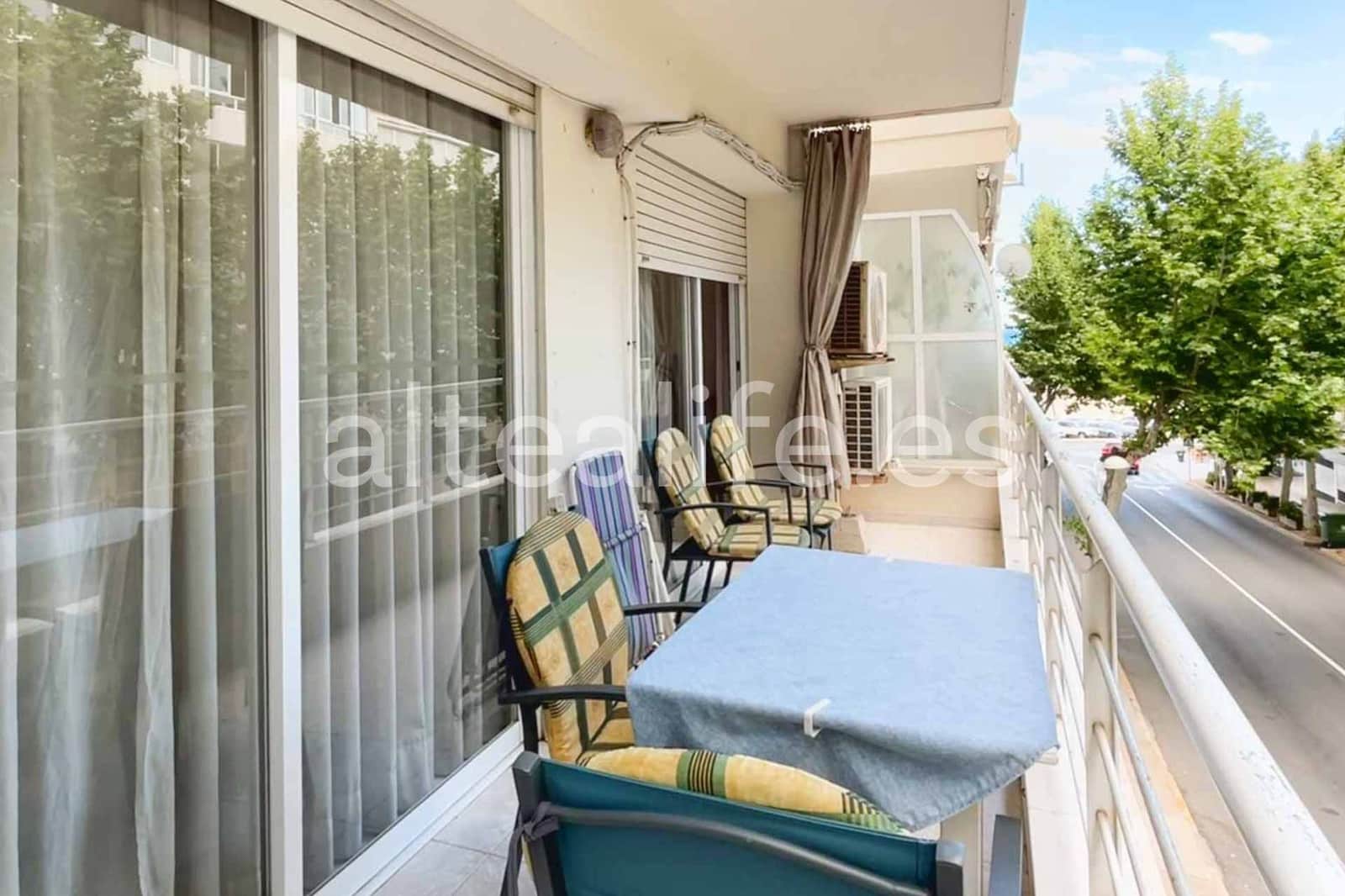 4 slaapkamer Appartement te koop in Altea - € 420.000 (Ref: 8973481)