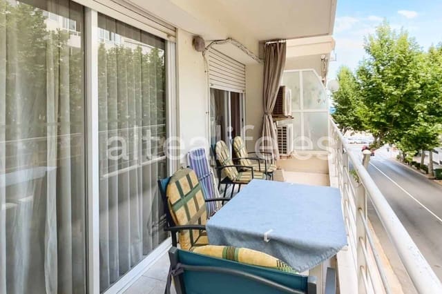 4 slaapkamer Appartement te koop in Altea - € 420.000 (Ref: 8973481)