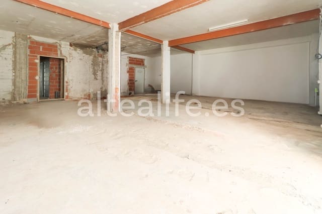 2 soveværelse Erhverv til salg i Altea - € 318.000 (Ref: 9012783)