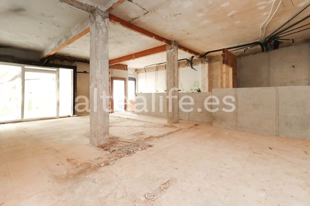 2 camera da letto Commerciale in vendita in Altea - 318.000 € (Rif: 9012783)