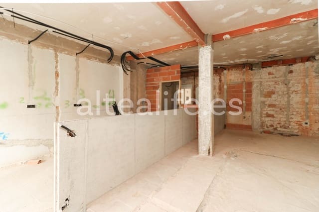 2 camera da letto Commerciale in vendita in Altea - 318.000 € (Rif: 9012783)