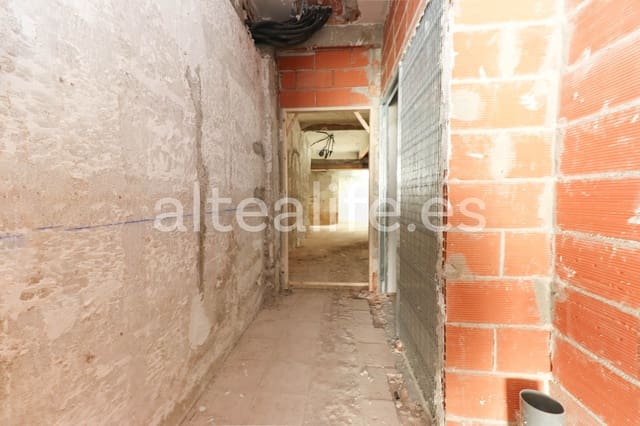 2 camera da letto Commerciale in vendita in Altea - 318.000 € (Rif: 9012783)