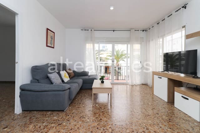 4 bedroom Apartment for rent in Altea - € 1,100 (Ref: 9087125)