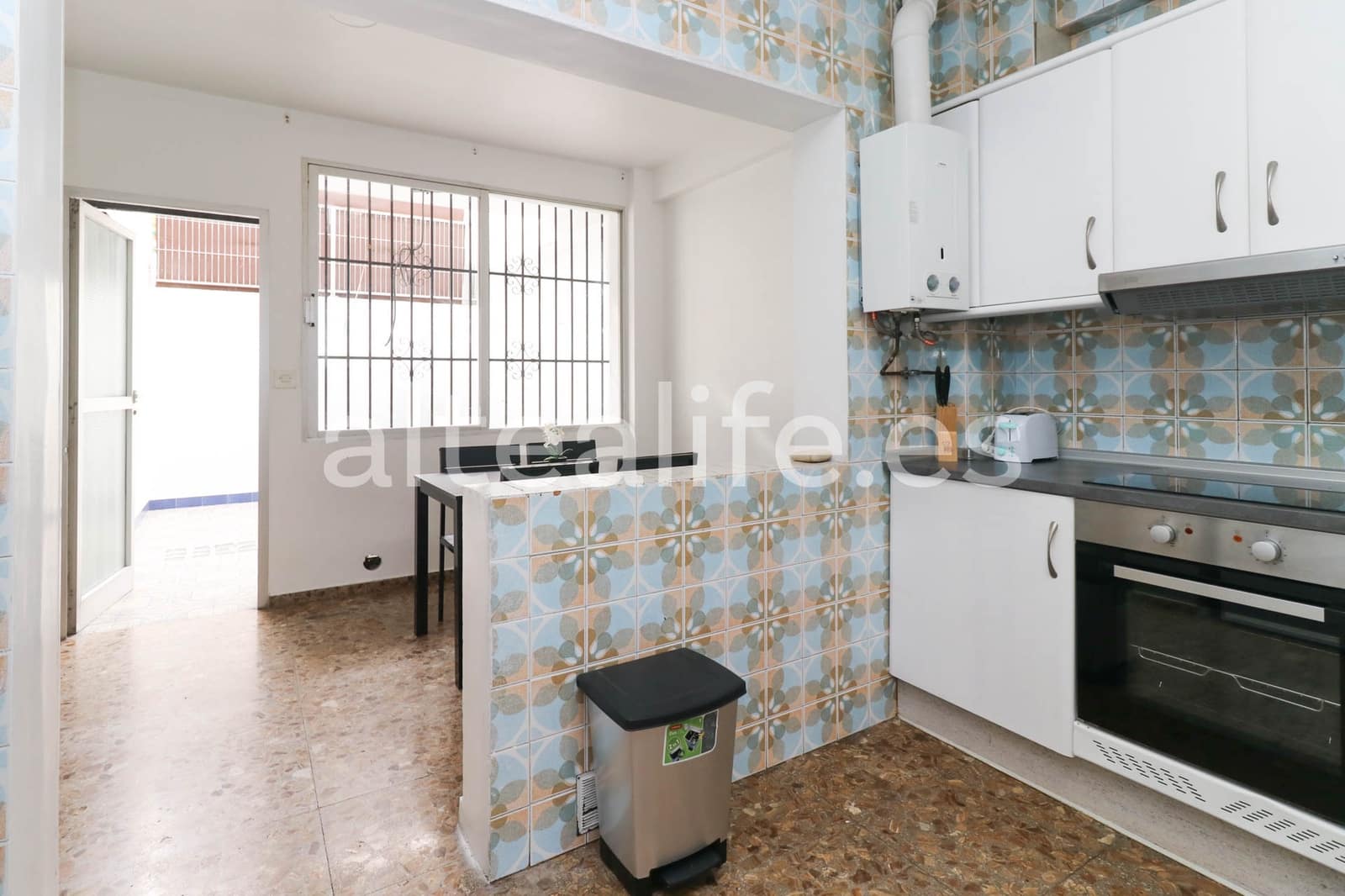 4 sypialnia Apartament do wynajęcia w Altea - 1 100 € (Ref: 9087125)