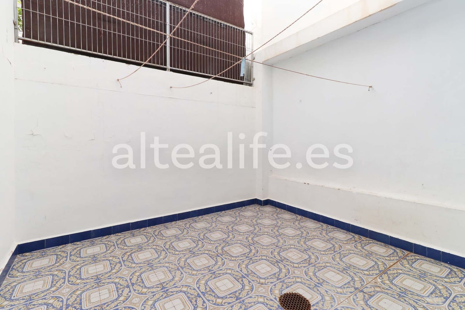 4 sypialnia Apartament do wynajęcia w Altea - 1 100 € (Ref: 9087125)