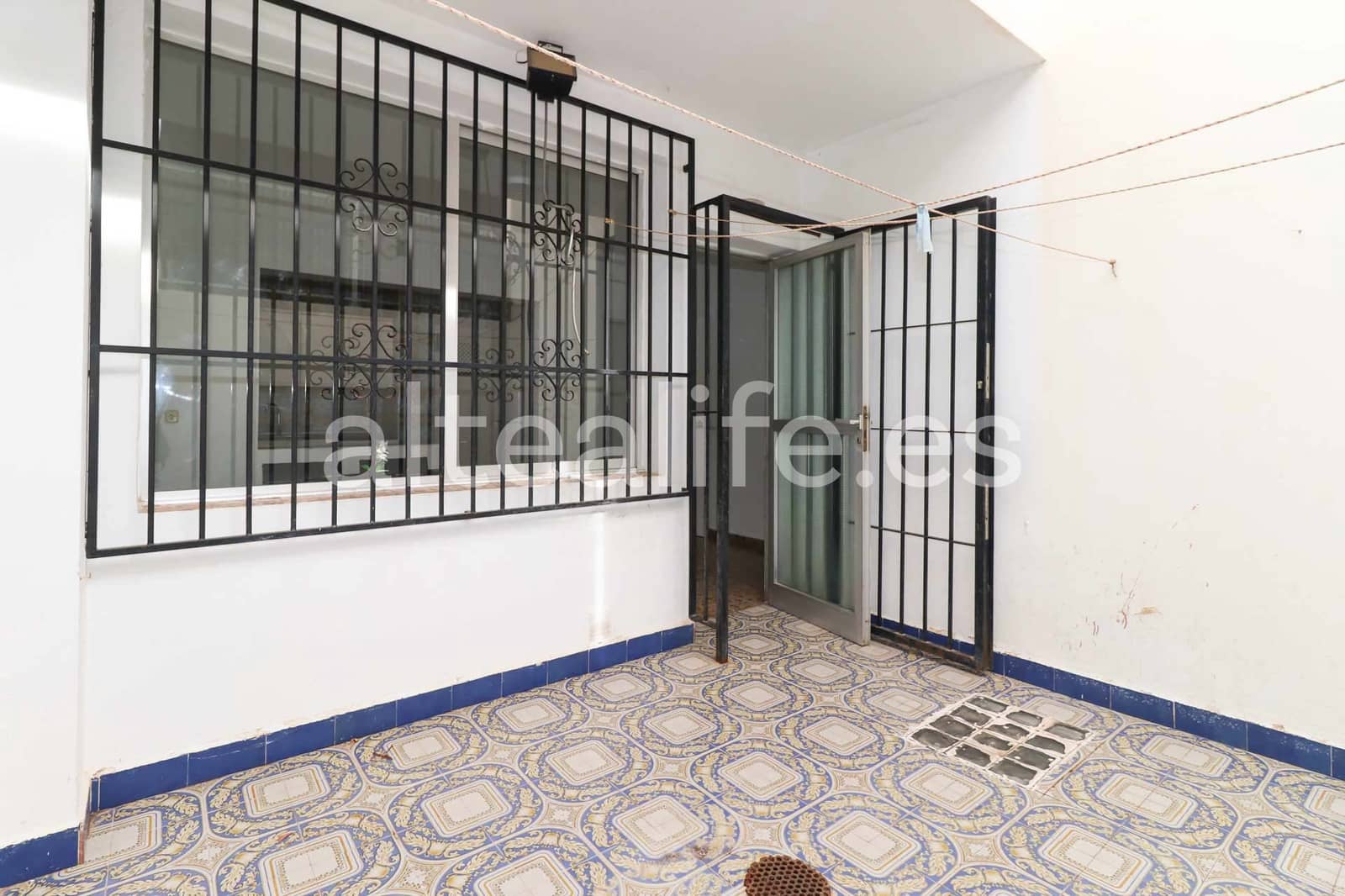 4 sypialnia Apartament do wynajęcia w Altea - 1 100 € (Ref: 9087125)