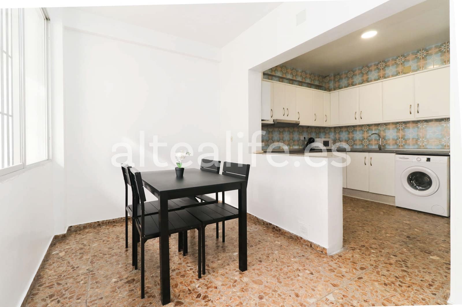 4 sypialnia Apartament do wynajęcia w Altea - 1 100 € (Ref: 9087125)