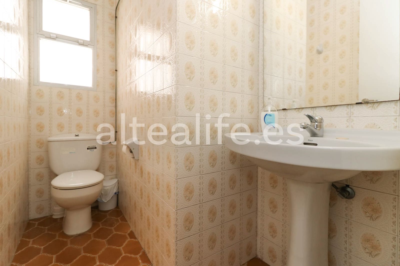4 sypialnia Apartament do wynajęcia w Altea - 1 100 € (Ref: 9087125)