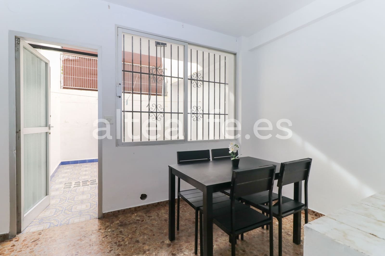 4 sypialnia Apartament do wynajęcia w Altea - 1 100 € (Ref: 9087125)