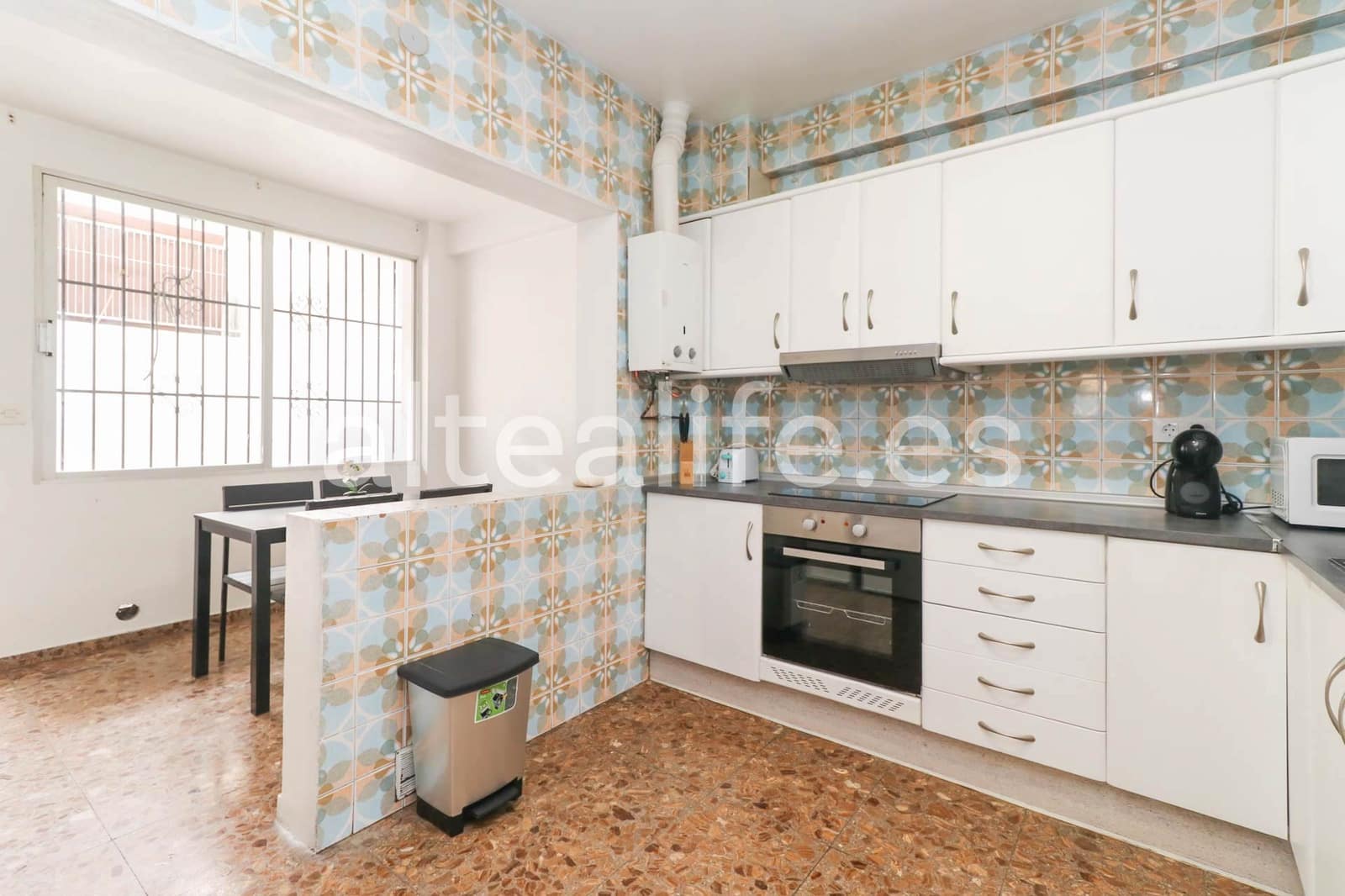 4 sypialnia Apartament do wynajęcia w Altea - 1 100 € (Ref: 9087125)