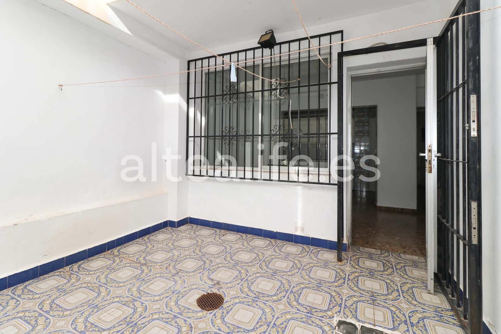 4 sypialnia Apartament do wynajęcia w Altea - 1 100 € (Ref: 9087125)