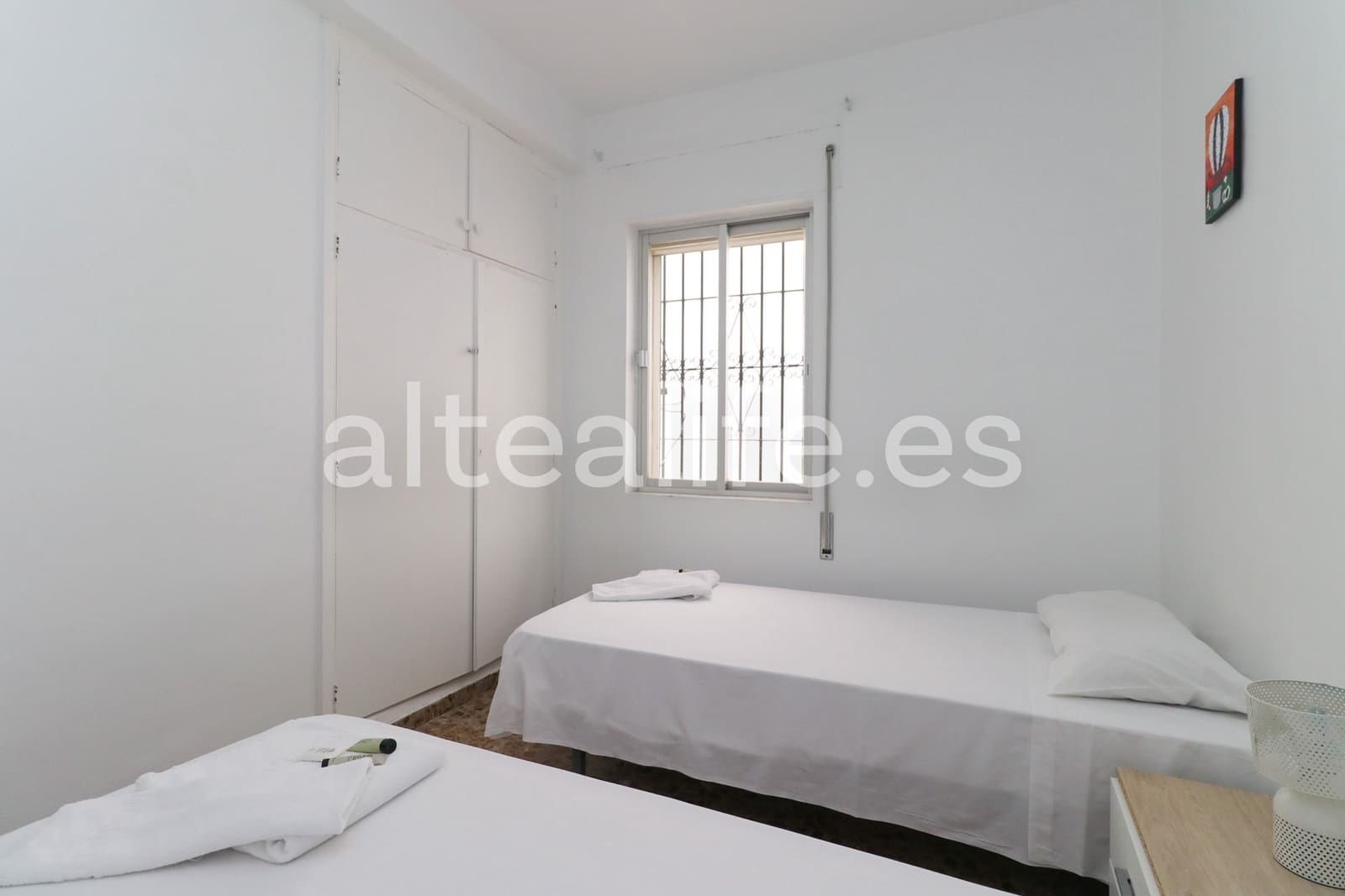 4 sypialnia Apartament do wynajęcia w Altea - 1 100 € (Ref: 9087125)