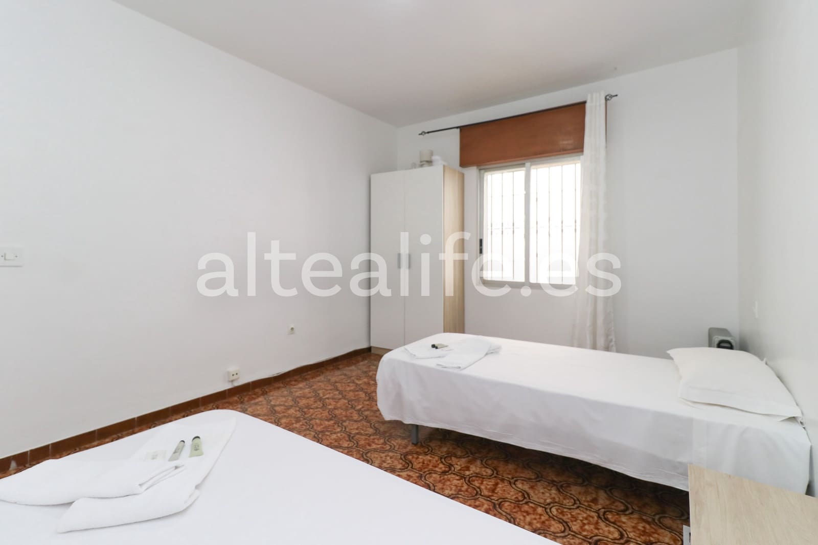 4 sypialnia Apartament do wynajęcia w Altea - 1 100 € (Ref: 9087125)