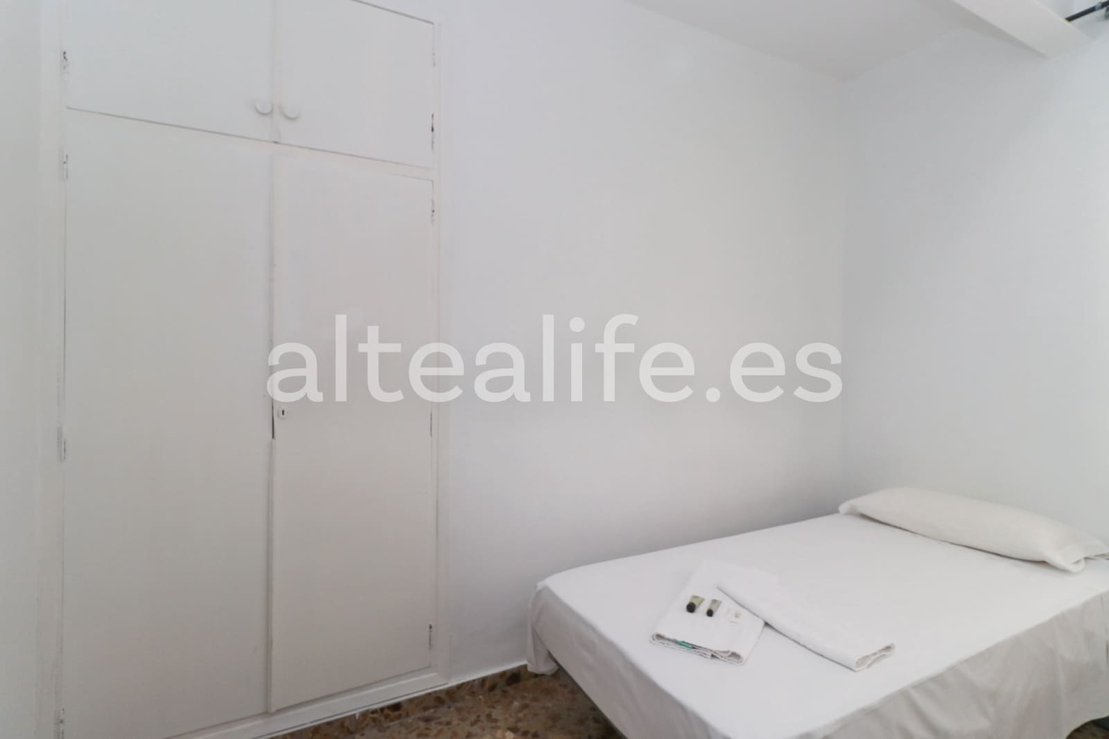4 sypialnia Apartament do wynajęcia w Altea - 1 100 € (Ref: 9087125)