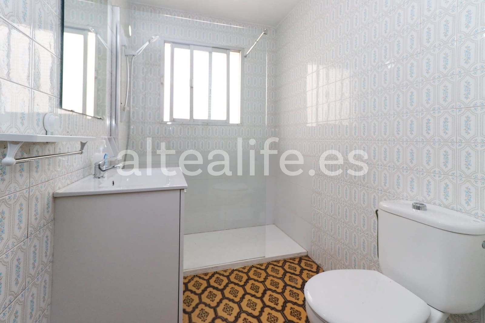4 sypialnia Apartament do wynajęcia w Altea - 1 100 € (Ref: 9087125)