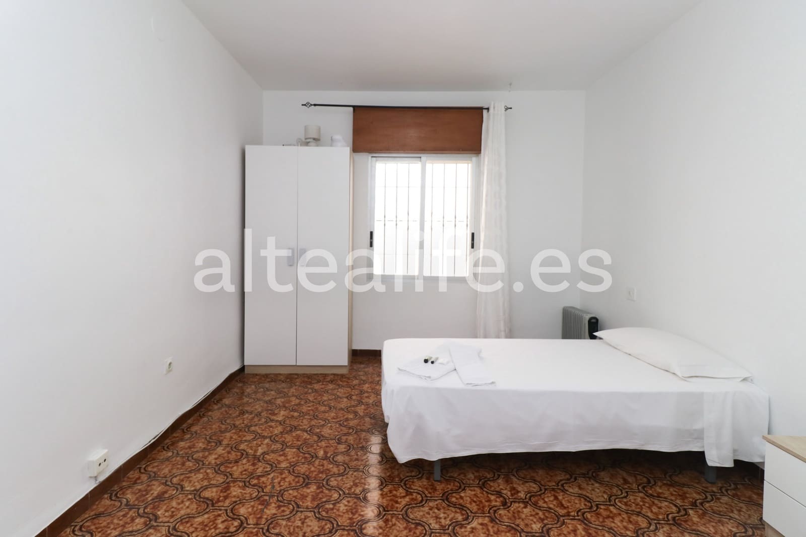 4 sypialnia Apartament do wynajęcia w Altea - 1 100 € (Ref: 9087125)