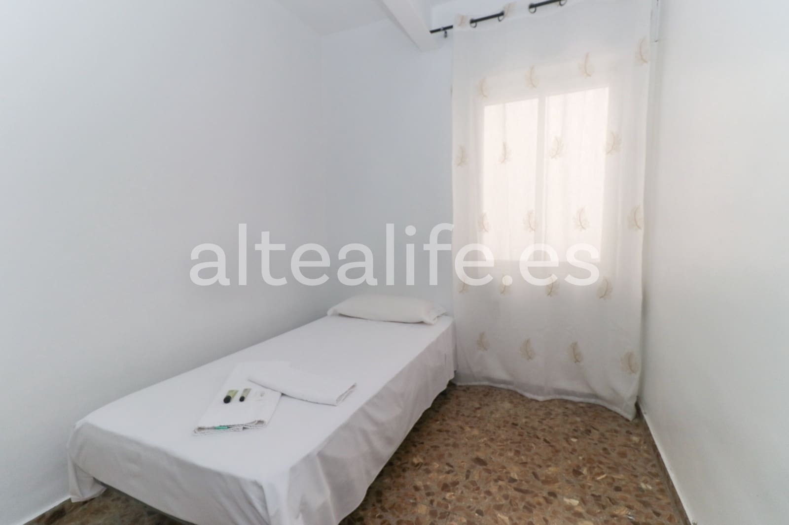 4 sypialnia Apartament do wynajęcia w Altea - 1 100 € (Ref: 9087125)