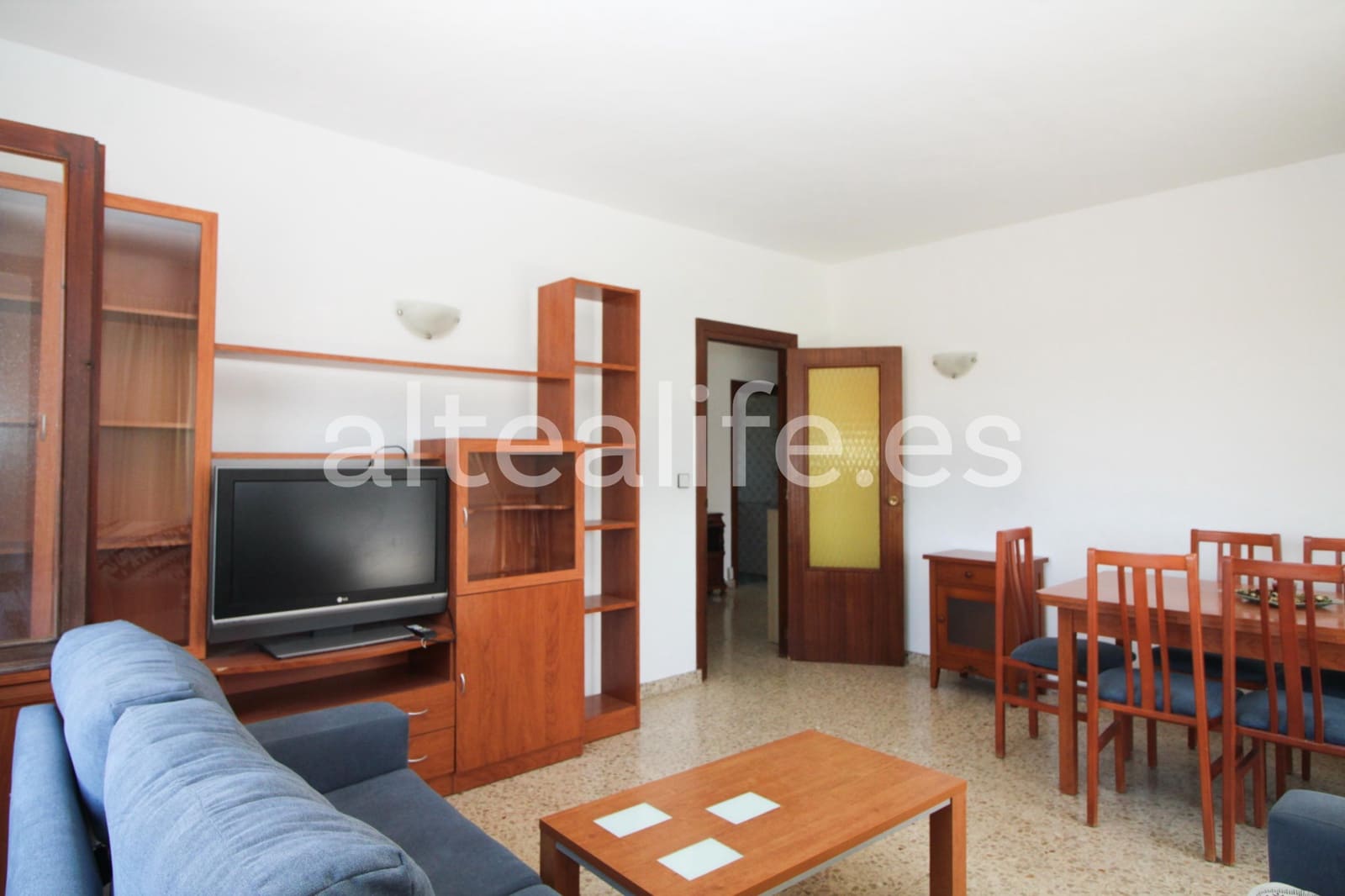 Chalet de 6 habitaciones en Altea en venta con garaje - 495.000 € (Ref: 9105206)