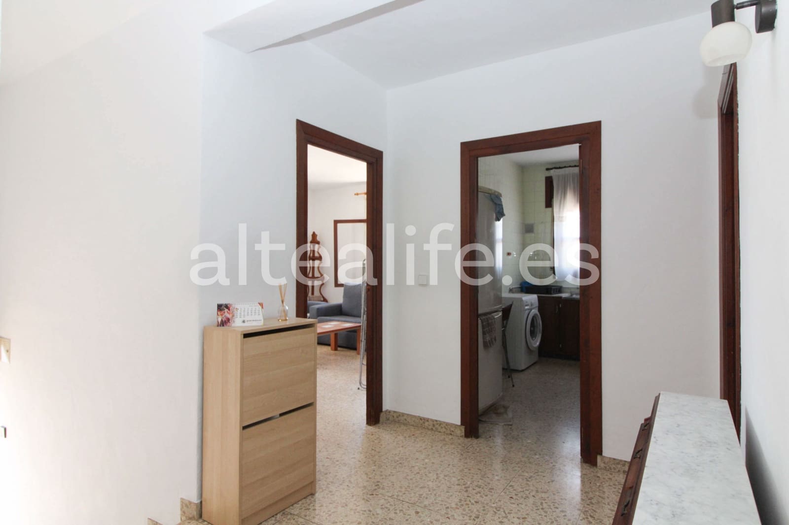 Chalet de 6 habitaciones en Altea en venta con garaje - 495.000 € (Ref: 9105206)