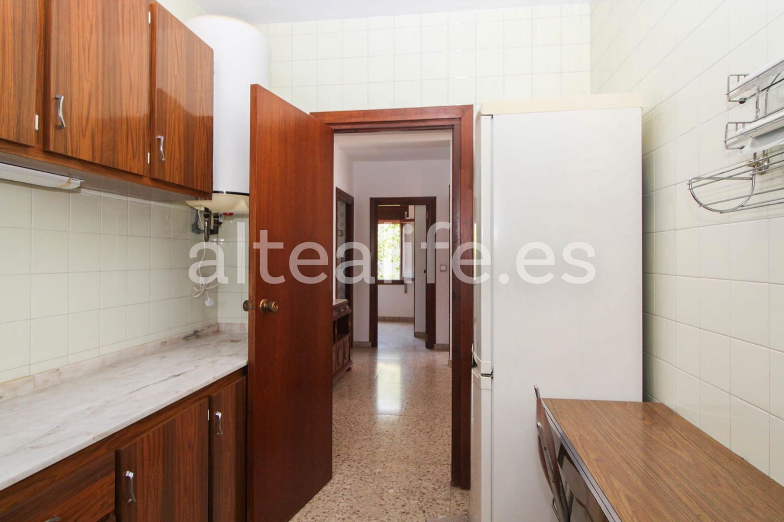 Chalet de 6 habitaciones en Altea en venta con garaje - 495.000 € (Ref: 9105206)