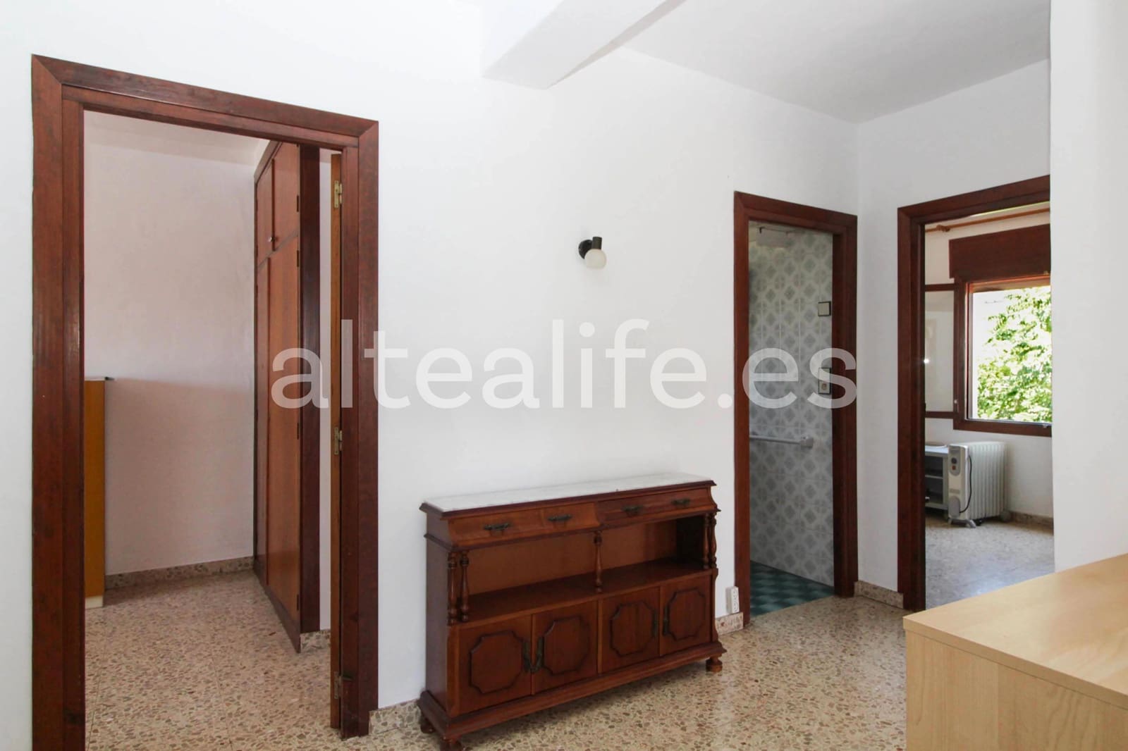 Chalet de 6 habitaciones en Altea en venta con garaje - 495.000 € (Ref: 9105206)