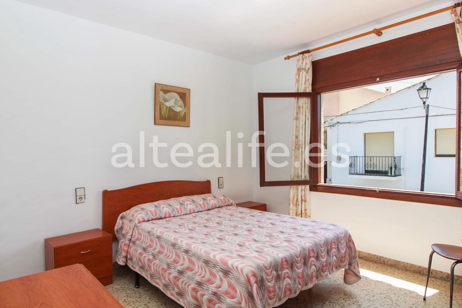Chalet de 6 habitaciones en Altea en venta con garaje - 495.000 € (Ref: 9105206)