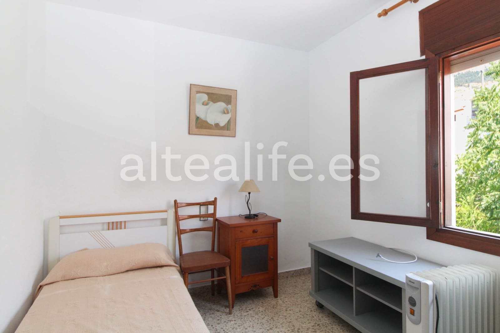 Chalet de 6 habitaciones en Altea en venta con garaje - 495.000 € (Ref: 9105206)