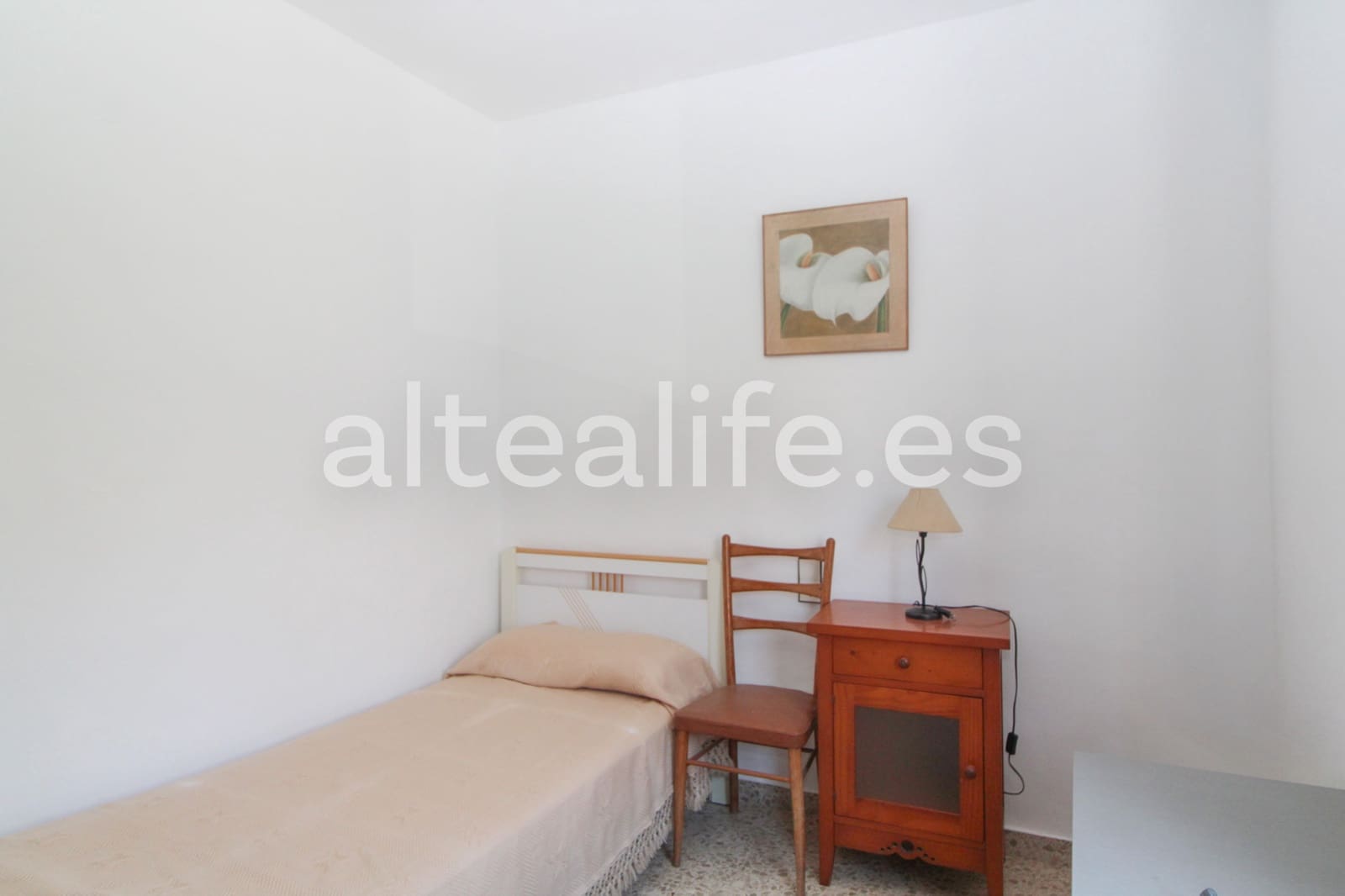 Chalet de 6 habitaciones en Altea en venta con garaje - 495.000 € (Ref: 9105206)