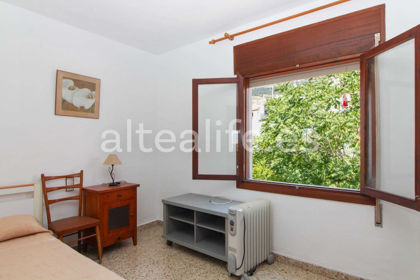 Chalet de 6 habitaciones en Altea en venta con garaje - 495.000 € (Ref: 9105206)