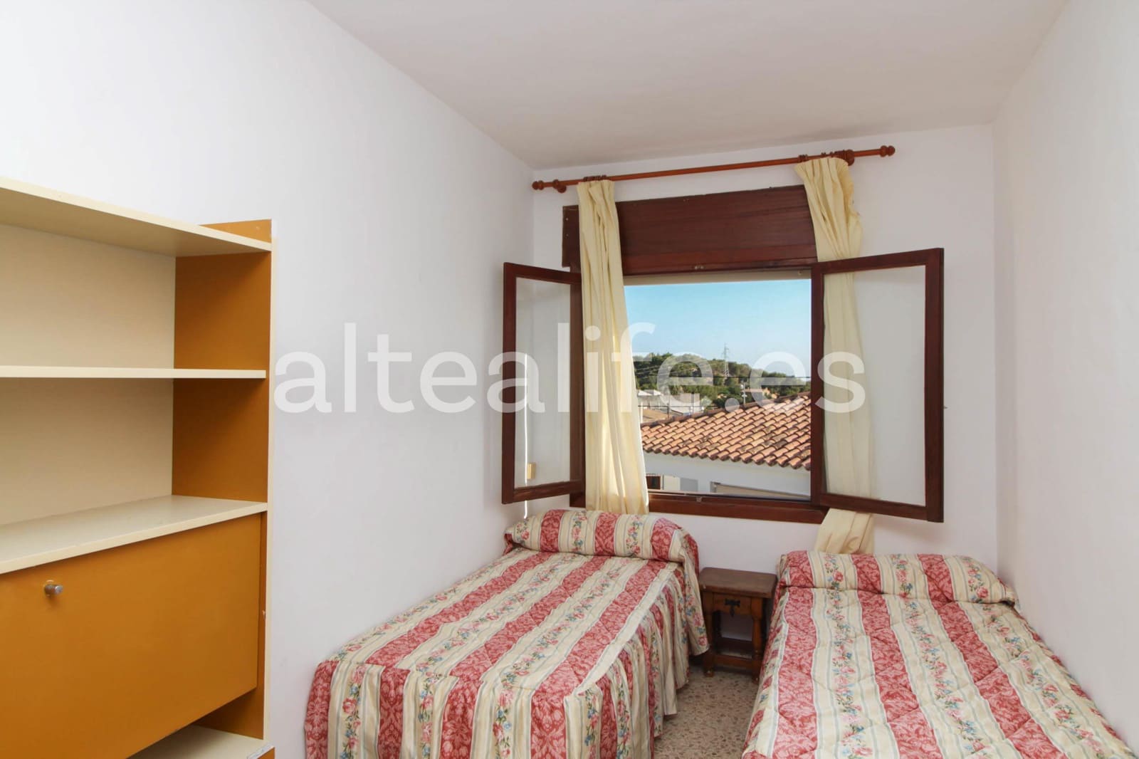 Chalet de 6 habitaciones en Altea en venta con garaje - 495.000 € (Ref: 9105206)