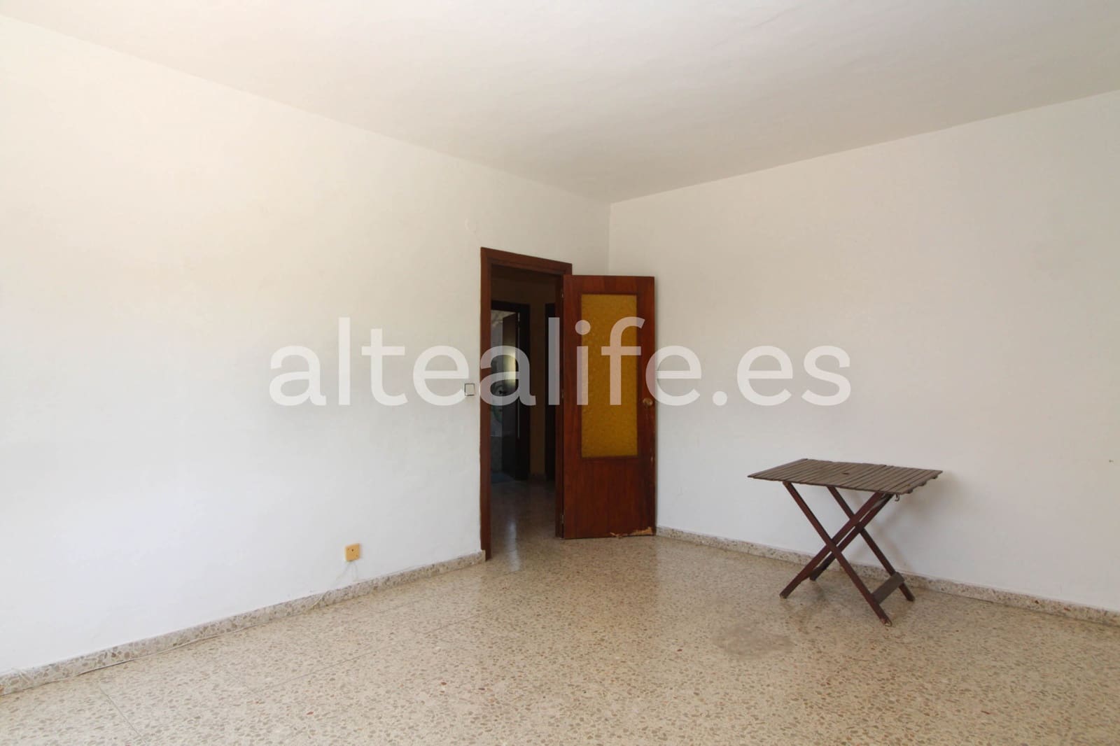 Chalet de 6 habitaciones en Altea en venta con garaje - 495.000 € (Ref: 9105206)