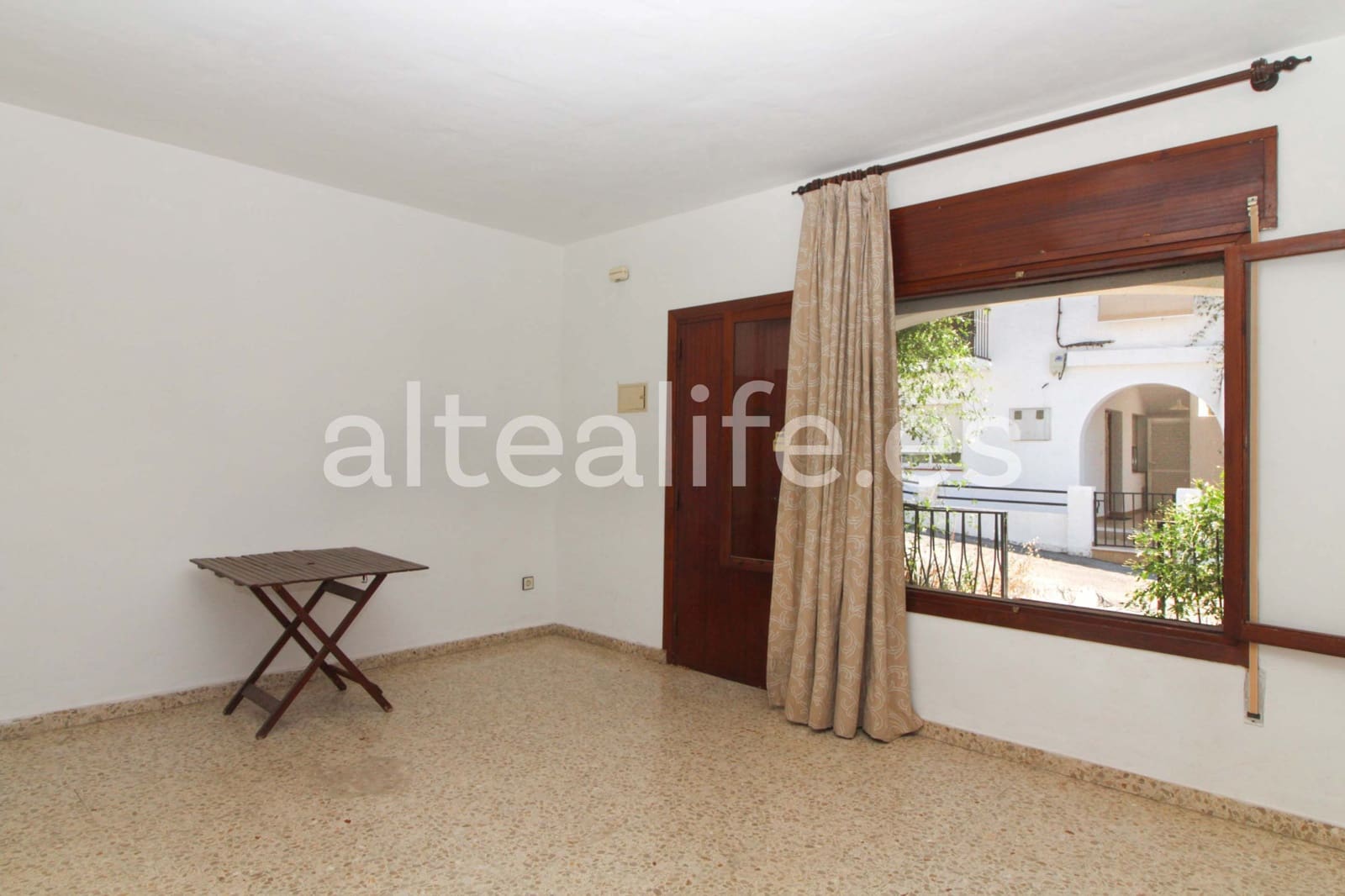 Chalet de 6 habitaciones en Altea en venta con garaje - 495.000 € (Ref: 9105206)