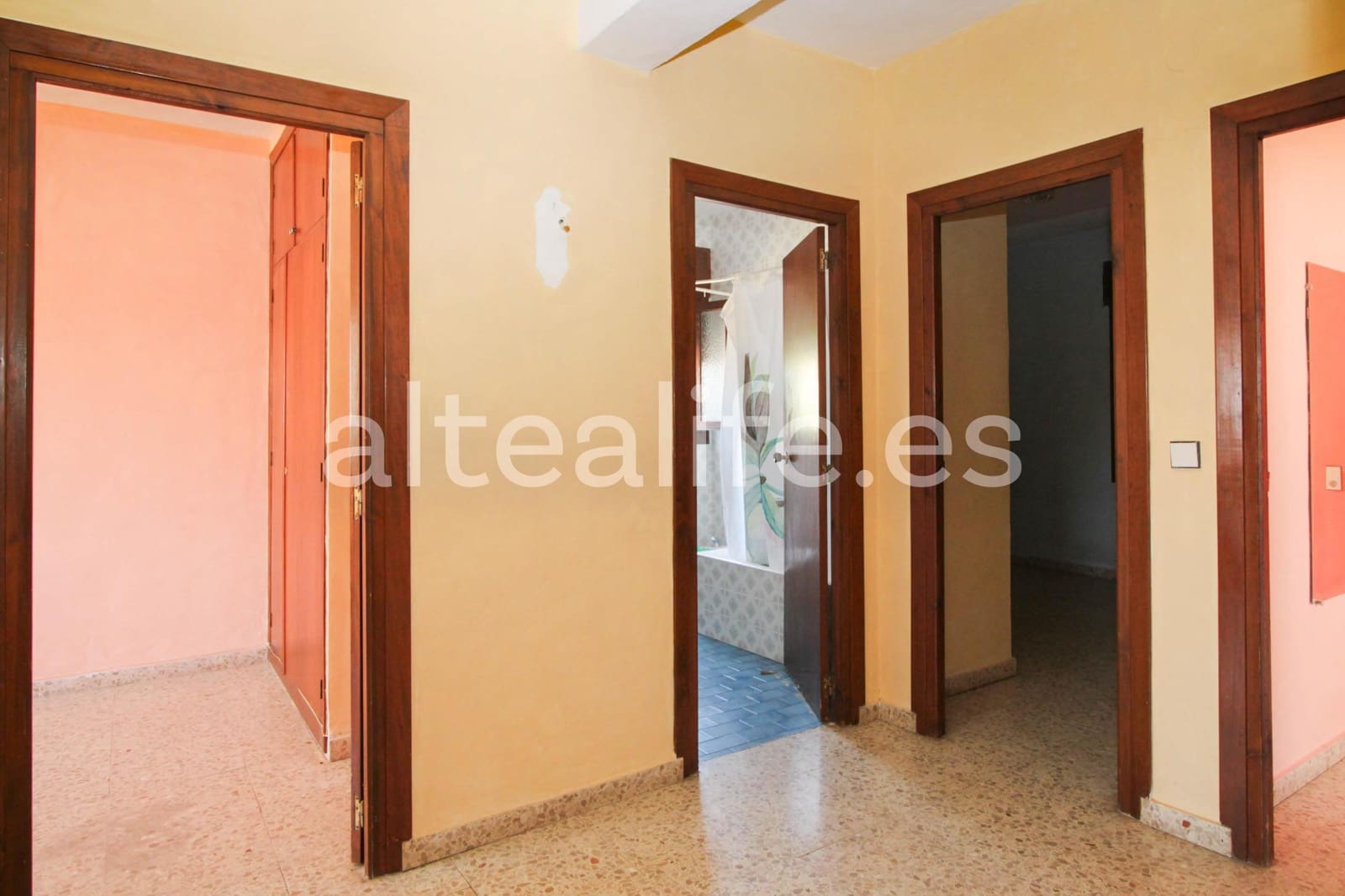 Chalet de 6 habitaciones en Altea en venta con garaje - 495.000 € (Ref: 9105206)